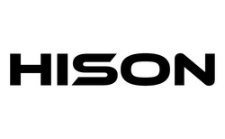 Заявка на торговельну марку № m202514167: hison