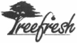 Заявка на торговельну марку № m201219862: treefresh