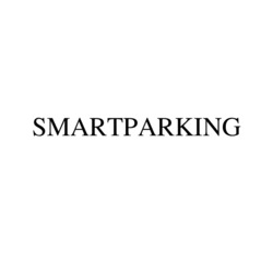 Свідоцтво торговельну марку № 344709 (заявка m202128967): smartparking