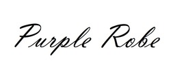 Заявка на торговельну марку № m202608330: purple robe
