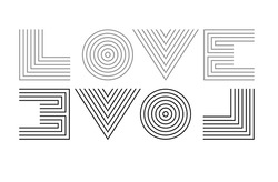 Заявка на торговельну марку № m202308900: love love