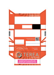 Заявка на торговельну марку № m202600507: не використовуйте стіки terea з iqos originals, або попередніми версіями пристроїв iqos, в конструкції яких є лезо; 20 стіків з фільтром; smartcore sticks; for iqos iluma; terea summer wave