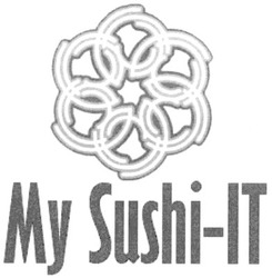 Свідоцтво торговельну марку № 114070 (заявка m200814041): іт; my sushi-it