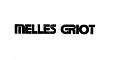 Свідоцтво торговельну марку № 800 (заявка 134699/SU): melles griot