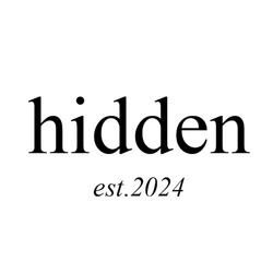 Заявка на торговельну марку № m202410522: hidden est. 2024