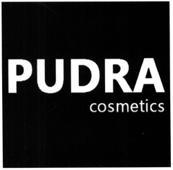 Свідоцтво торговельну марку № 225987 (заявка m201504098): pudra cosmetics