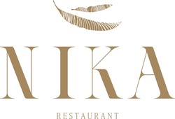 Заявка на торговельну марку № m202118317: nika restaurant