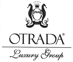 Свідоцтво торговельну марку № 95584 (заявка m200701570): otrada; hotel; 1895; luxury group