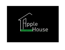 Заявка на торговельну марку № m202012184: apple house