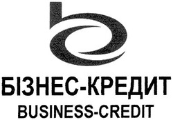 Свідоцтво торговельну марку № 54051 (заявка 2004020867): bc; cb; business-credit; бізнес-кредит