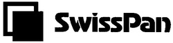 Свідоцтво торговельну марку № 51536 (заявка 2003067014): swiss pan; swisspan