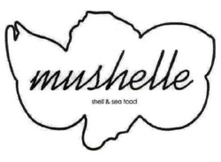 Свідоцтво торговельну марку № 323328 (заявка m202011469): mushell; shell&sea food; shell sea food