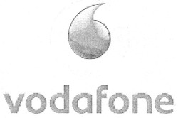Свідоцтво торговельну марку № 85035 (заявка m200700310): vodafone