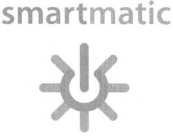 Заявка на торговельну марку № m201208306: smartmatic