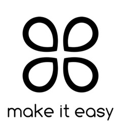 Свідоцтво торговельну марку № 306467 (заявка m201900978): make it easy