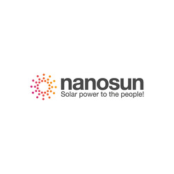 Заявка на торговельну марку № m202313842: to the people!»; solar power to the people!; nanosun