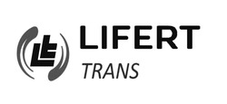 Заявка на торговельну марку № m202412638: lf; lifert trans
