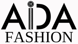 Заявка на торговельну марку № m202004162: aida fashion
