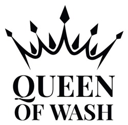Заявка на торговельну марку № m202315174: queen of wash