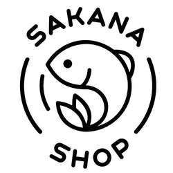 Заявка на торговельну марку № m202404326: sakana shop