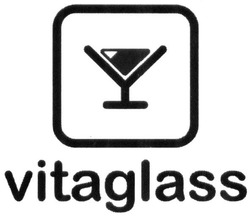 Свідоцтво торговельну марку № 288861 (заявка m201903359): vitaglass