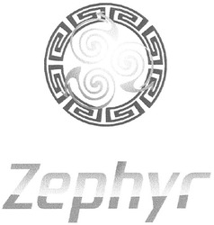 Свідоцтво торговельну марку № 171445 (заявка m201204457): zephyr