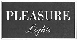 Свідоцтво торговельну марку № 46636 (заявка 2003078206): pleasure; light