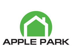 Заявка на торговельну марку № m202516407: apple park