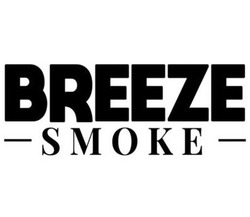 Заявка на торговельну марку № m202318333: breeze smoke