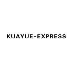 Свідоцтво торговельну марку № 332336 (заявка m202111900): kuayue-express; kuayue express