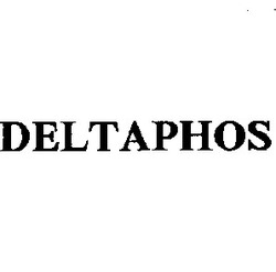 Свідоцтво торговельну марку № 4302 (заявка 106105/SU): deltaphos