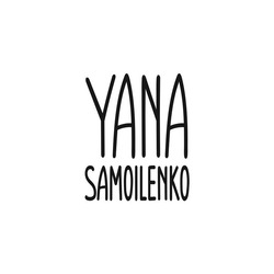 Свідоцтво торговельну марку № 333247 (заявка m202111168): yana samoilenko