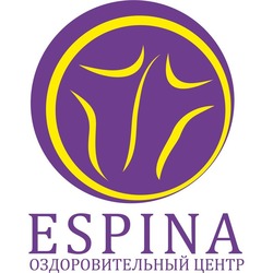 Заявка на торговельну марку № m201207813: espina; оздоровительный центр