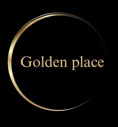 Заявка на торговельну марку № m202408623: golden place