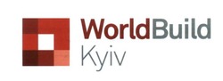 Свідоцтво торговельну марку № 252265 (заявка m201703396): worldbuild kyiv