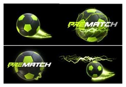 Заявка на торговельну марку № m202509497: pre match; prematch