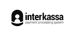 Заявка на торговельну марку № m202307376: interkassa payment processing system