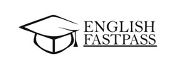 Заявка на торговельну марку № m201913302: english fastpass