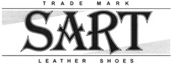 Свідоцтво торговельну марку № 73002 (заявка m200504395): sart; trade mark; leather shoes