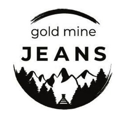 Свідоцтво торговельну марку № 332194 (заявка m202027081): gold mine jeans