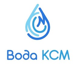 Заявка на торговельну марку № m202417625: kcm; вода ксм