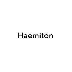 Свідоцтво торговельну марку № 2488 (заявка 48787/SU): haemiton