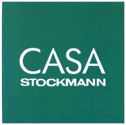 Свідоцтво торговельну марку № 90907 (заявка m200707238): casa; stockmann
