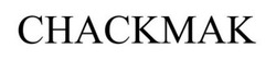 Заявка на торговельну марку № m202130368: chackmak