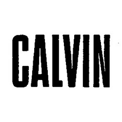 Свідоцтво торговельну марку № 4609 (заявка 110311/SU): calvin