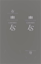 Заявка на торговельну марку № m202200024: 1779; little aroma сigars; cherry; ls
