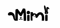 Заявка на торговельну марку № m202404141: mimi; мімі