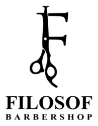 Заявка на торговельну марку № m202517553: filosof barbershop