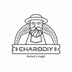 Заявка на торговельну марку № m202214264: farmers; charodiy farmer's magic