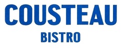 Свідоцтво торговельну марку № 304909 (заявка m201925559): cousteau bistro
